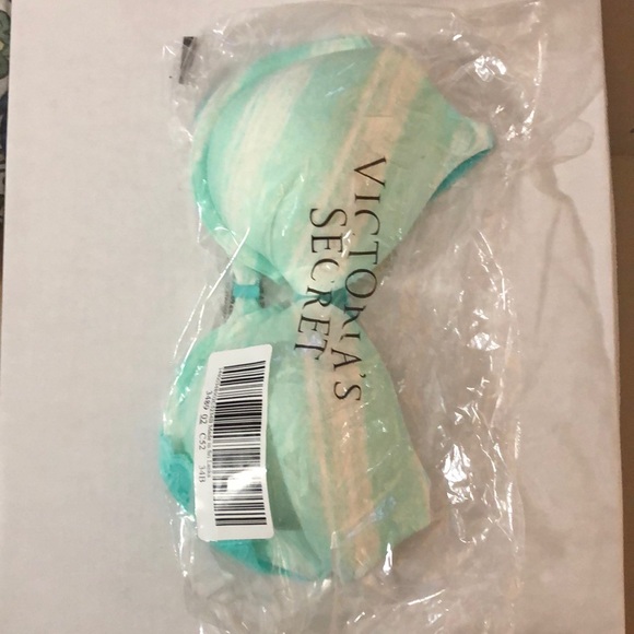 Victoria’s Secret Lined Perfect Coverage bra 34B - Picture 6 of 7